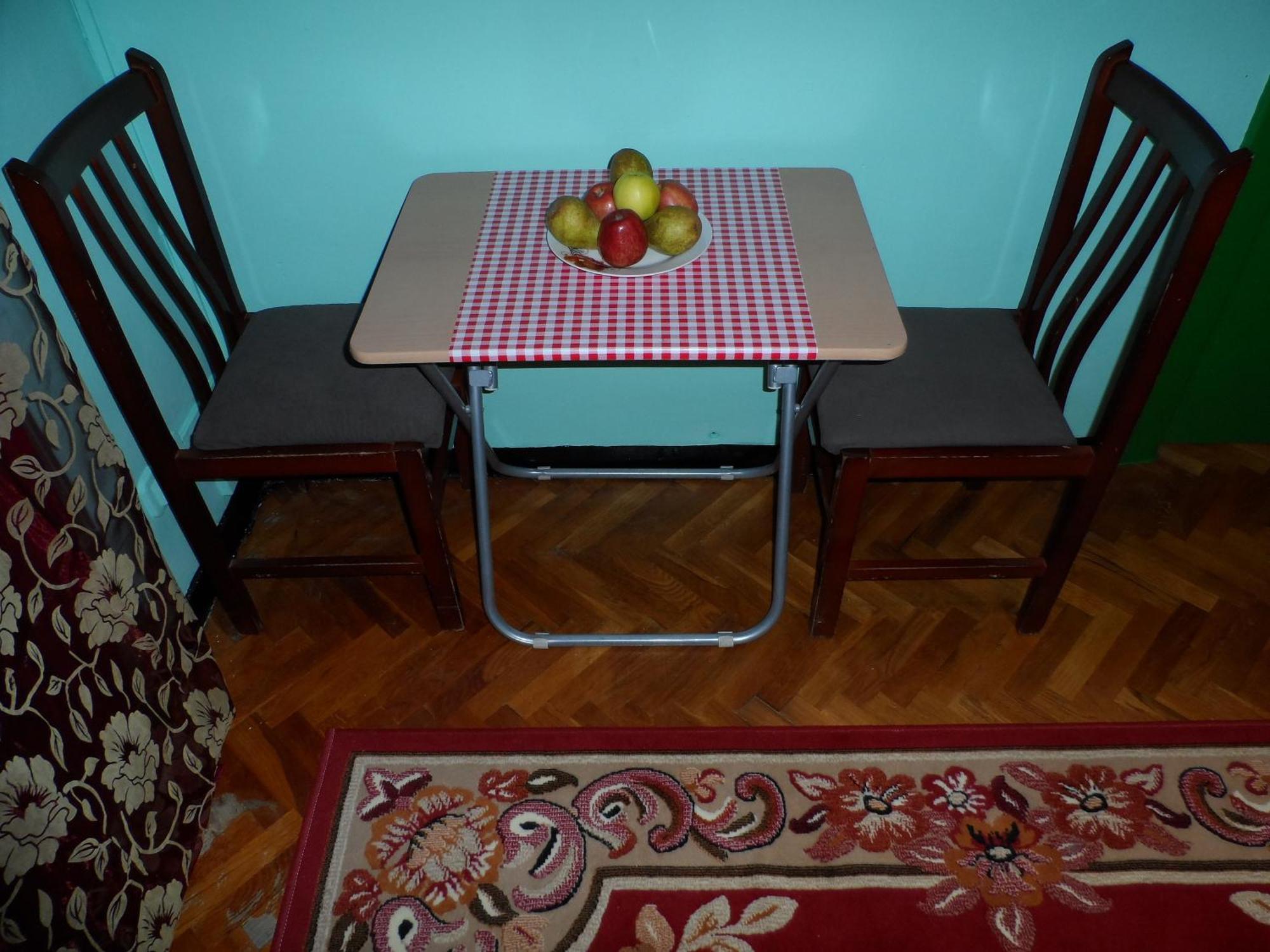 Cheap Apartament *