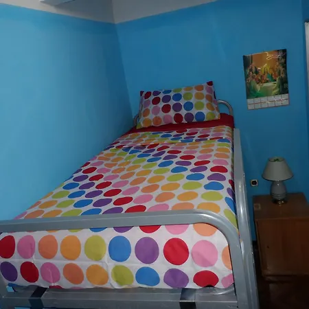 Cheap Booking Rooms L'Hospitalet de Llobregat Quarto foto