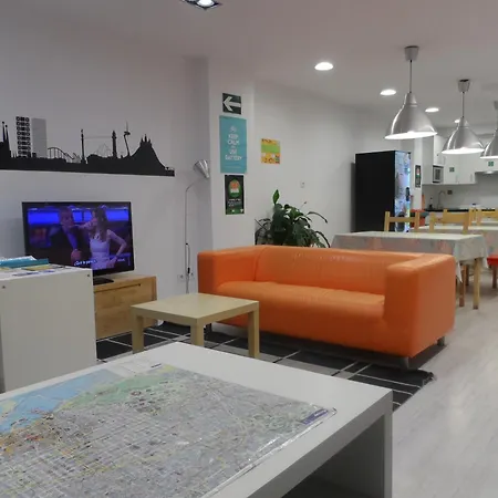 Cheap Booking Rooms L'Hospitalet de Llobregat Exterior foto