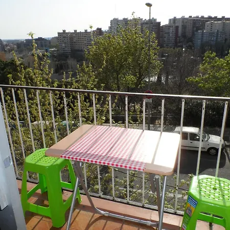 Cheap Booking Rooms L'Hospitalet de Llobregat Exterior foto